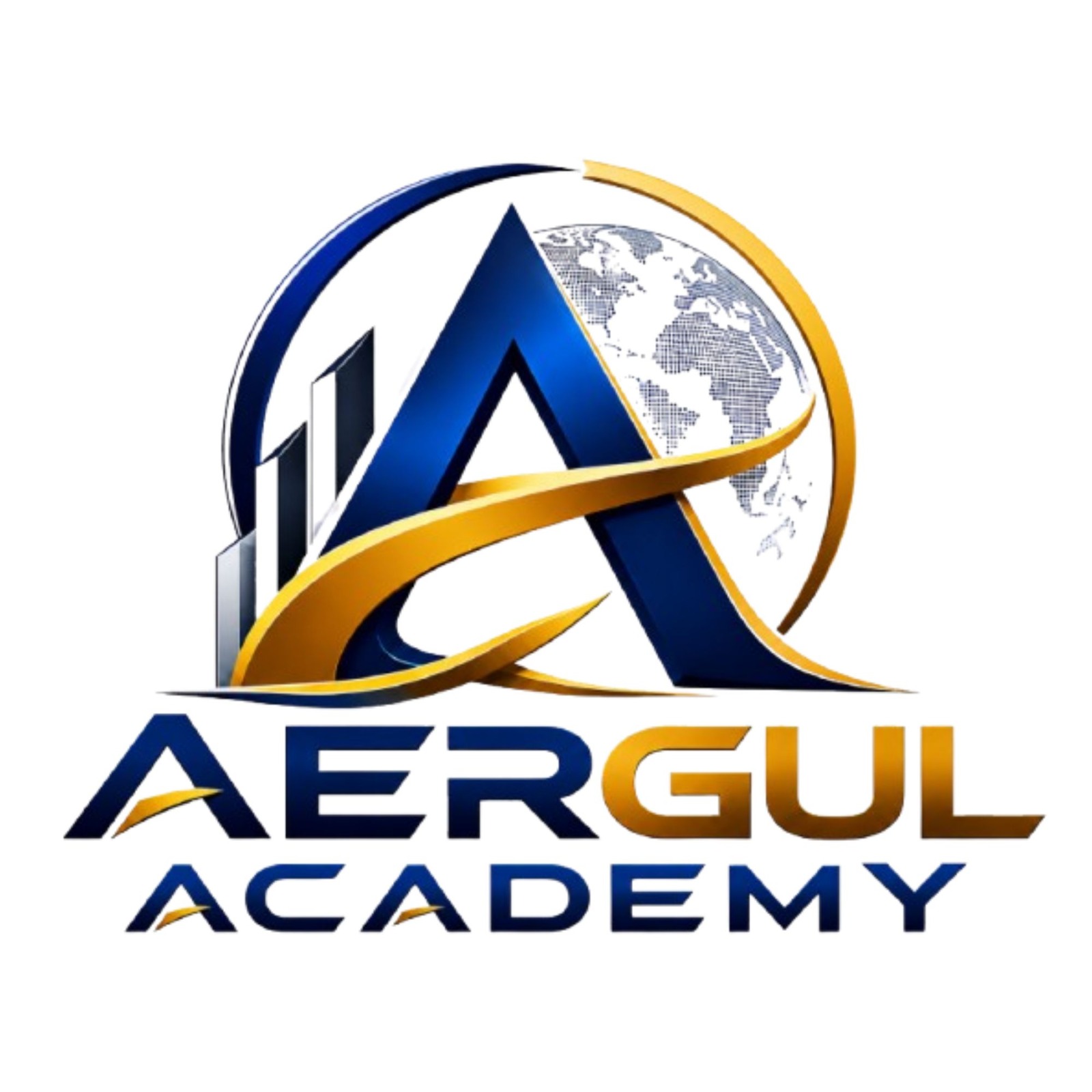 Aergul Academy logo