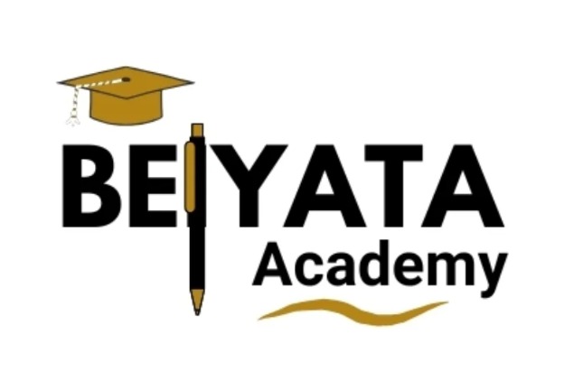 Beiyata Academy logo