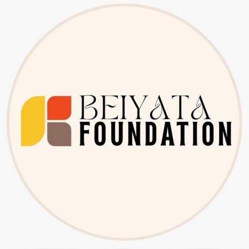 Beiyata Foundation logo