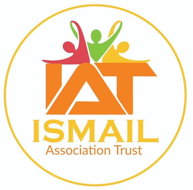 Ismail Association Trust logo