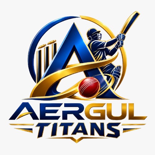 Aergul Titans logo