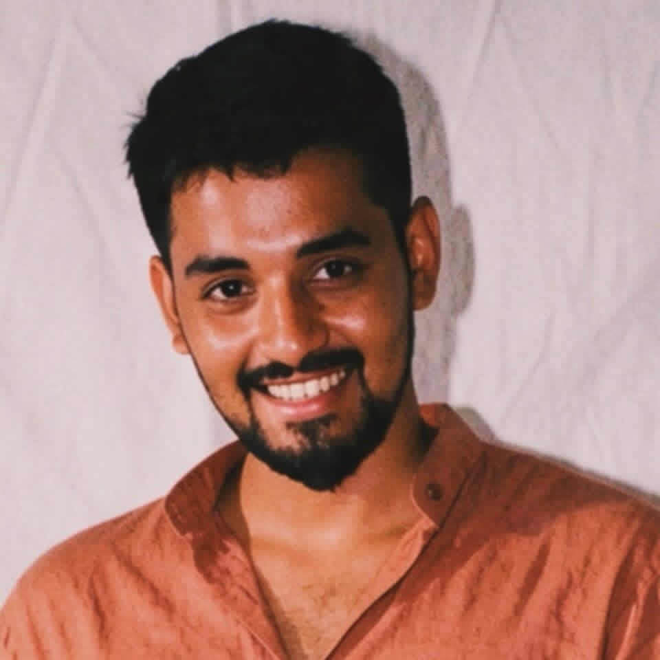 Vishal Singh, Executive Member